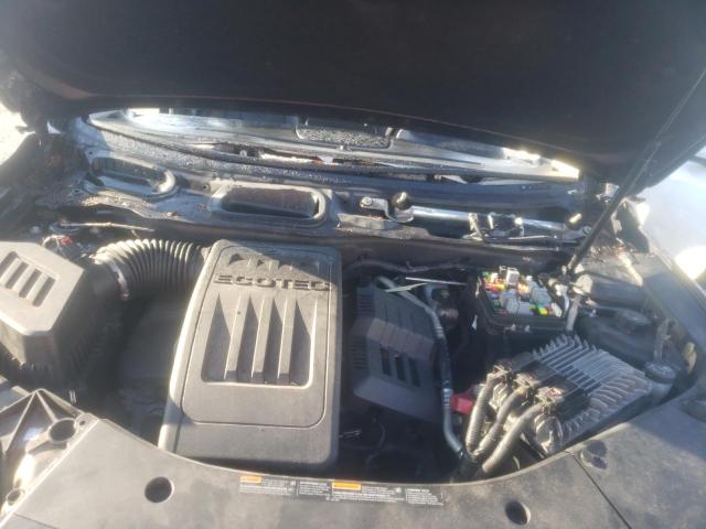Photo 7 from auction – 2013 CHEVROLET EQUINOX LT with VIN 2GNALFEK8D6337724