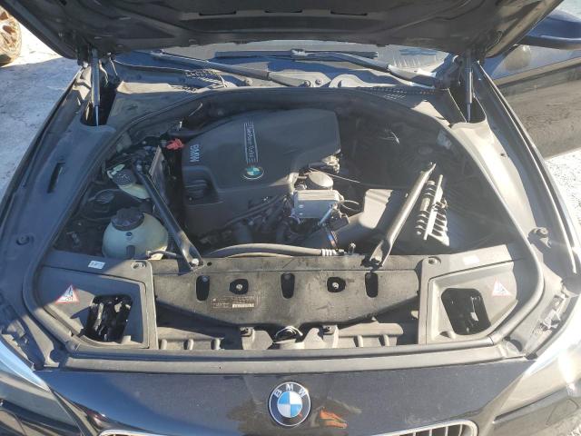 Photo 7 from auction – 2014 BMW 528 I with VIN WBA5A5C54ED504152