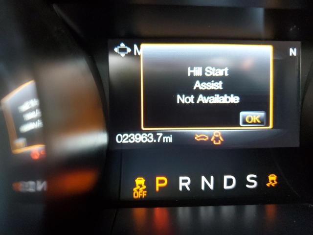 Photo 8 from auction – 2021 FORD MUSTANG with VIN 1FA6P8THXM5118657