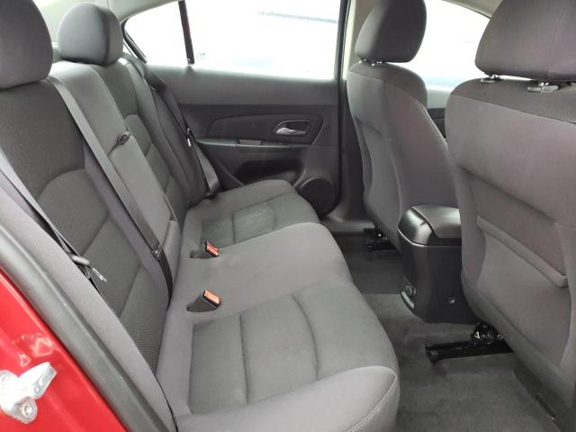 Photo 6 from auction – 2014 CHEVROLET CRUZE LT with VIN 1G1PC5SB7E7207655