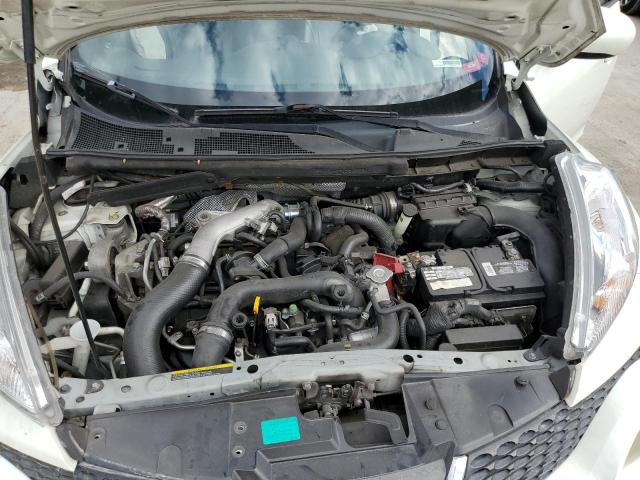 Photo 7 from auction – 2011 NISSAN JUKE S with VIN JN8AF5MR5BT013292