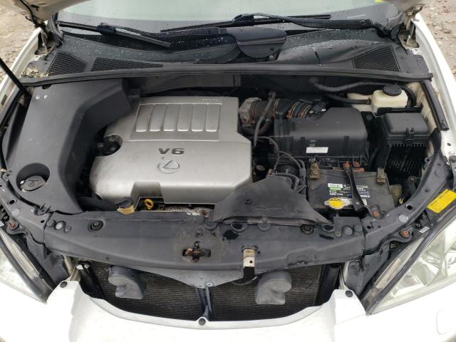 Photo 7 from auction – 2008 LEXUS RX 350 with VIN 2T2HK31U38C047908