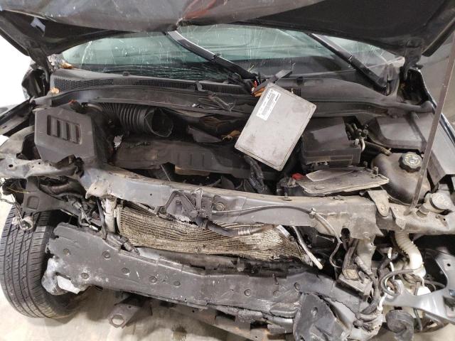 Photo 7 from auction – 2012 CHEVROLET EQUINOX LS with VIN 2GNALBEK7C1332907