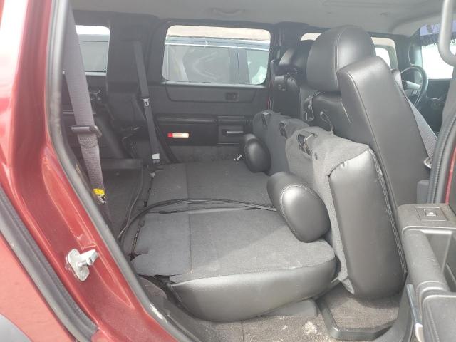 Zdjęcie 6 z aukcji – 2005 HUMMER H2 z VIN 5GRGN23UX5H129364