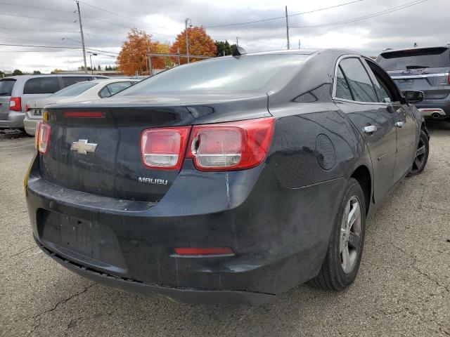 Photo 4 from auction – 2013 CHEVROLET MALIBU LS with VIN 1G11B5SA7DF355129