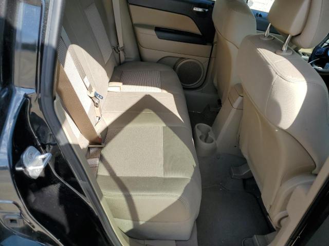 Photo 6 from auction – 2011 JEEP COMPASS SP with VIN 1J4NT1FB6BD176617