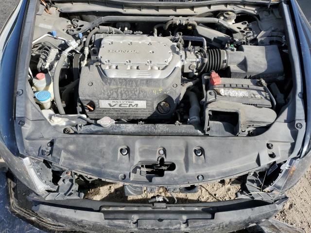 Photo 7 from auction – 2012 HONDA ACCORD EXL with VIN 1HGCP3F89CA008489