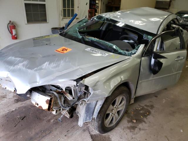 Photo 10 from auction – 2016 CHEVROLET IMPALA LIM with VIN 2G1WA5E34G1103291