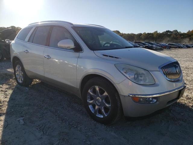 BUICK ENCLAVE CX 2009 with VIN 5GAEV23D09J216876 - Photo from auction