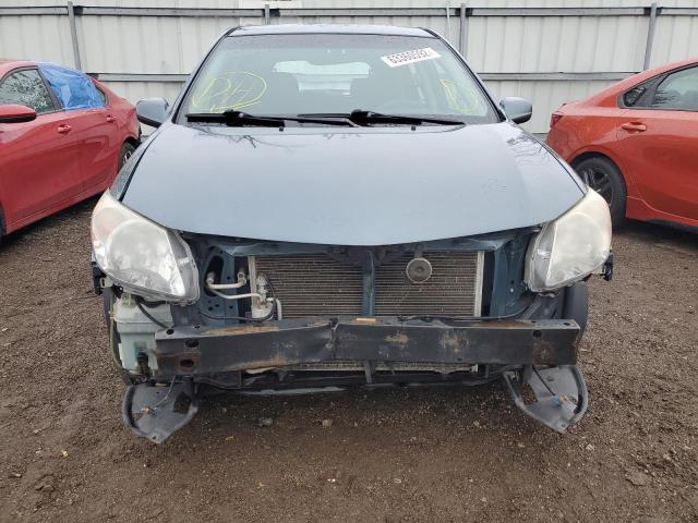 Photo 9 from auction – 2008 PONTIAC VIBE with VIN 5Y2SL65878Z421738