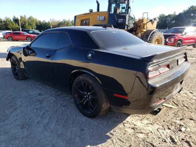 Photo 3 from auction – 2018 DODGE CHALLENGER with VIN 2C3CDZAG6JH132876