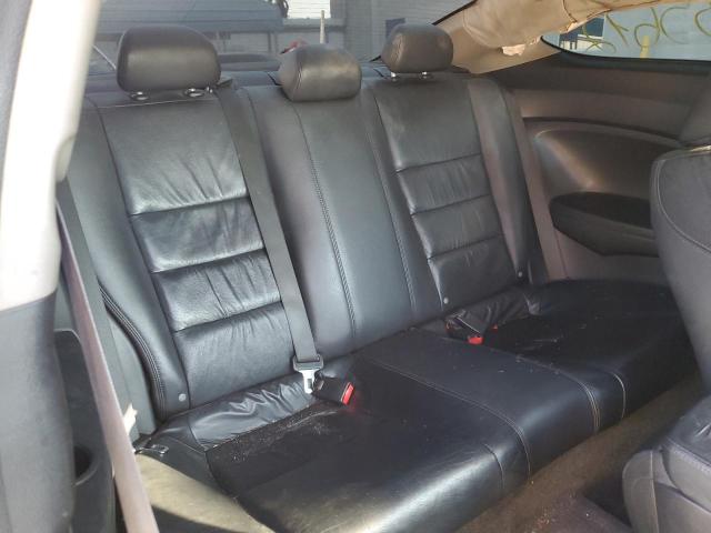 Photo 10 from auction – 2011 HONDA ACCORD EXL with VIN 1HGCS2B86BA003361