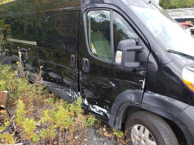Photo 9 from auction – 2021 RAM PROMASTER with VIN 3C6FRVUG0ME510311
