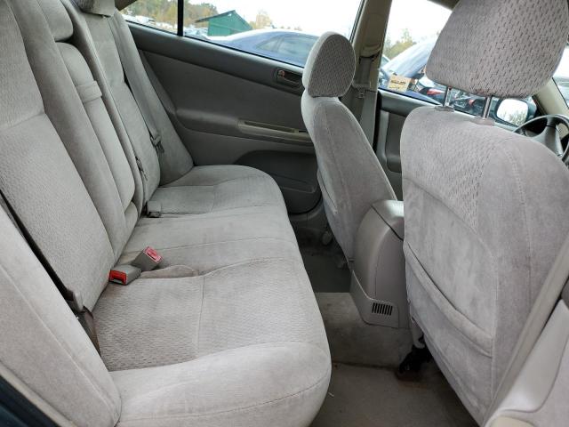 Photo 6 from auction – 2002 TOYOTA CAMRY LE with VIN 4T1BE32K92U626664