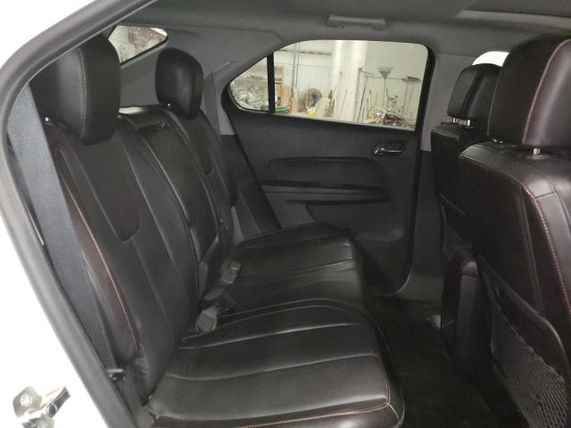 Photo 6 from auction – 2014 CHEVROLET EQUINOX LT with VIN 2GNFLHE38E6282087