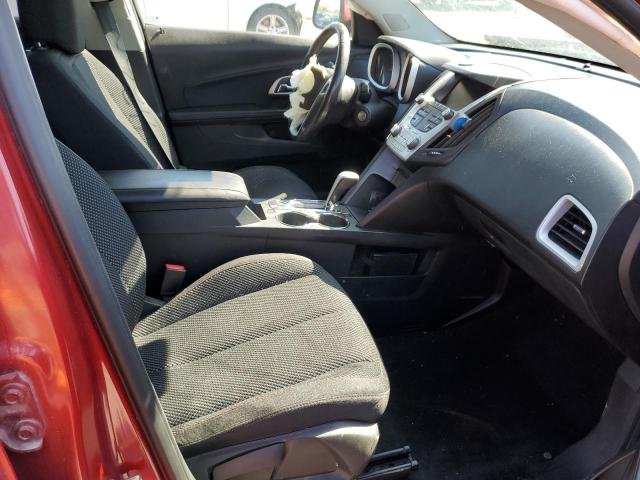 Photo 5 from auction – 2015 CHEVROLET EQUINOX LT with VIN 2GNALBEK0F6118820