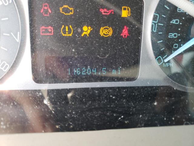 Photo 8 from auction – 2010 MERCURY MARINER with VIN 4M2CN8BG2AKJ15593