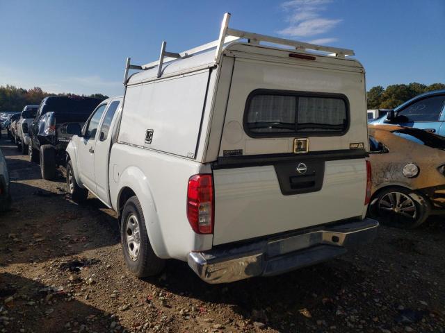 Photo 3 from auction – 2015 NISSAN FRONTIER S with VIN 1N6BD0CT1FN759347