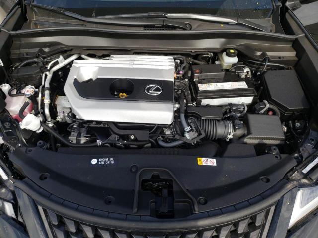 Photo 7 from auction – 2020 LEXUS UX 200 with VIN JTHX3JBH6L2021649