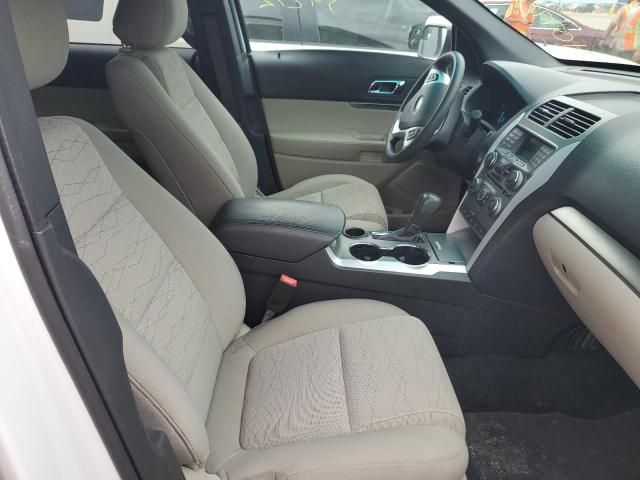 Photo 5 from auction – 2015 FORD EXPLORER with VIN 1FM5K7B88FGC21966