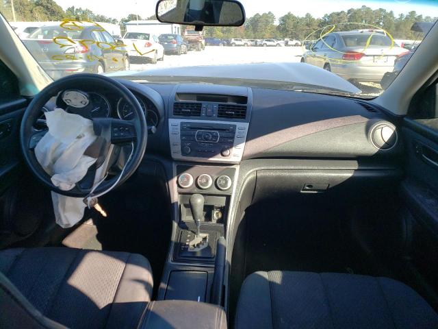 Photo 9 from auction – 2011 MAZDA 6 I with VIN 1YVHZ8BH8B5M15092