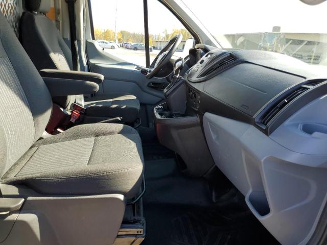 Photo 5 from auction – 2017 FORD TRANSIT T- with VIN 1FTYR1ZM1HKA78646
