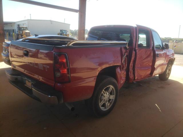 Photo 4 from auction – 2006 CHEVROLET SILVRDO LS with VIN 1GCEC19V86Z271796