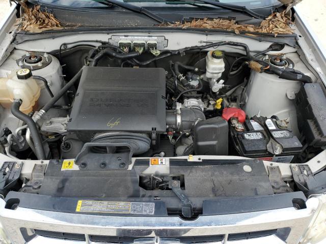 Photo 7 from auction – 2012 FORD ESCAPE XLT with VIN 1FMCU0DG2CKA41811