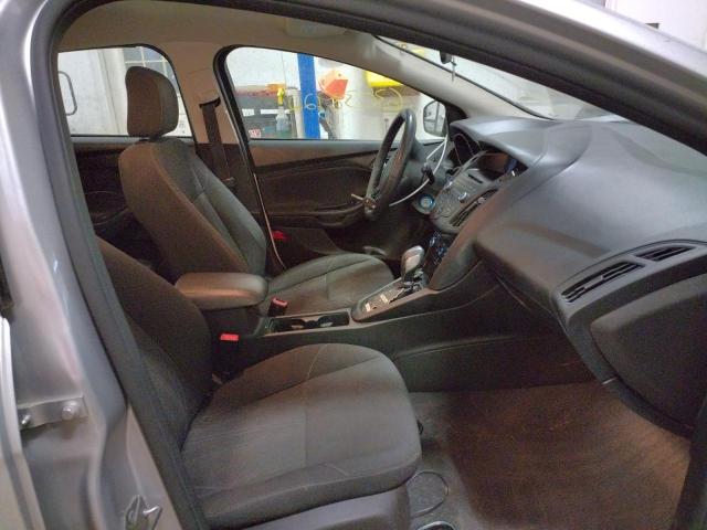 Photo 5 from auction – 2016 FORD FOCUS SE with VIN 1FADP3K26GL391621