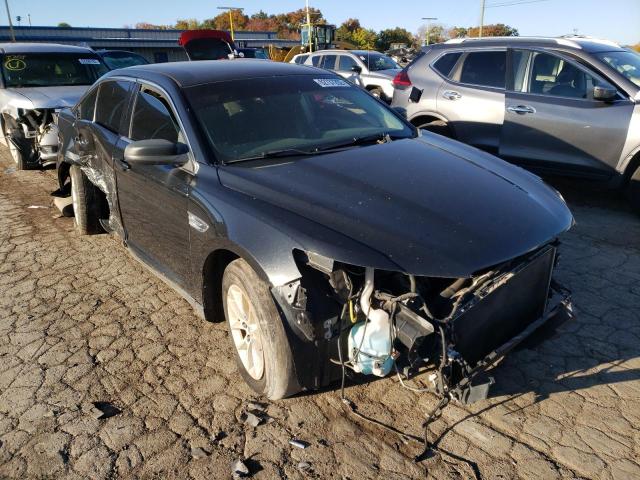 FORD TAURUS SE 2013 con VIN 1FAHP2D84DG157866 - Foto de la subasta