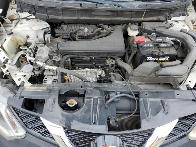 Photo 7 from auction – 2014 NISSAN ROGUE S with VIN 5N1AT2MTXEC838064