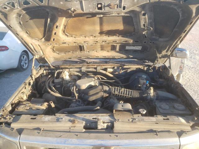 Photo 7 from auction – 1995 FORD F150 with VIN 1FTEF14N7SLA28864