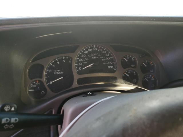 Photo 8 from auction – 2003 GMC YUKON DENA with VIN 1GKEK63U63J157682