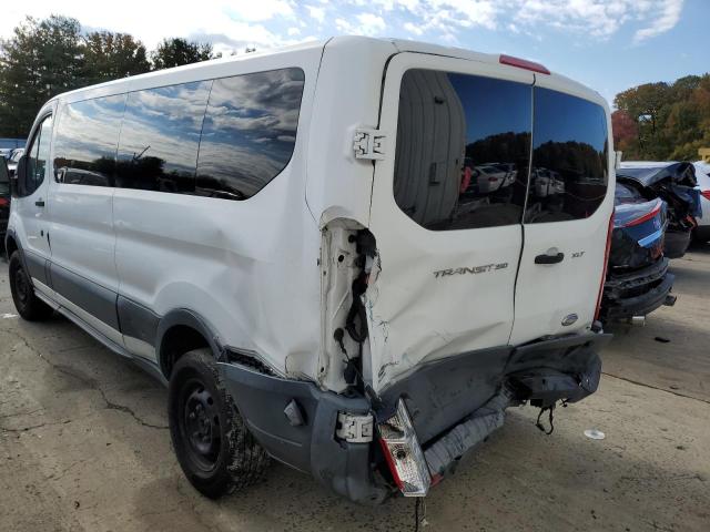 Photo 9 from auction – 2015 FORD TRANSIT T- with VIN 1FBZX2ZM0FKA16494