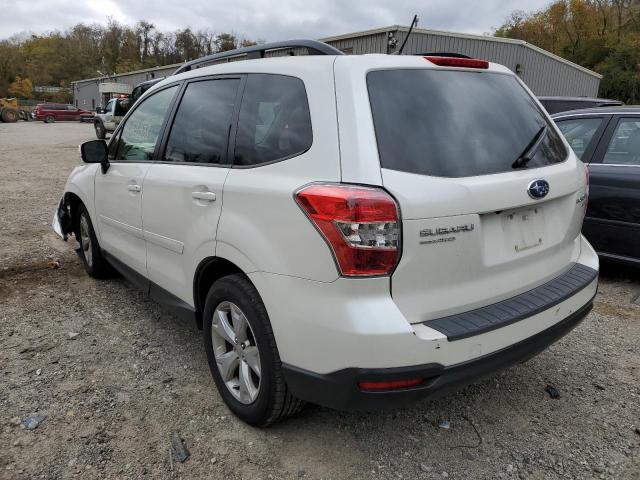 Photo 3 from auction – 2014 SUBARU FORESTER 2 with VIN JF2SJAEC1EH556956