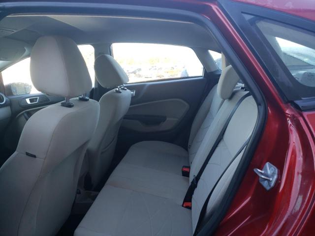 Photo 6 from auction – 2014 FORD FIESTA SE with VIN 3FADP4BJ4EM131307