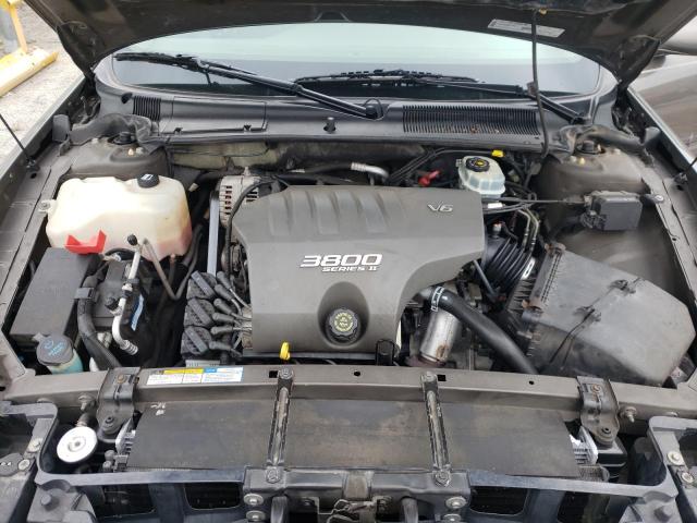 Photo 7 from auction – 2001 BUICK LESABRE CU with VIN 1G4HP54K614157657