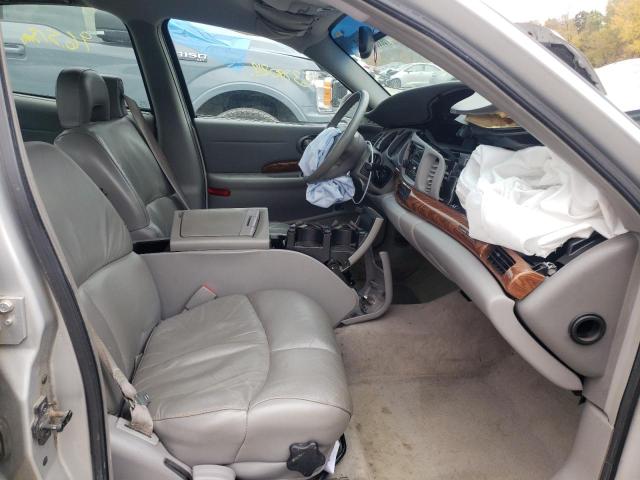Photo 5 from auction – 2000 BUICK LESABRE CU with VIN 1G4HP54K8Y4204083