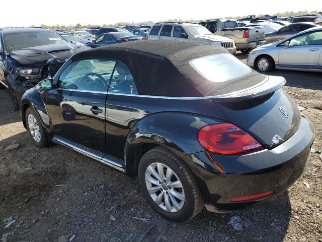 Photo 3 from auction – 2014 VOLKSWAGEN BEETLE with VIN 3VW5P7AT2EM805034