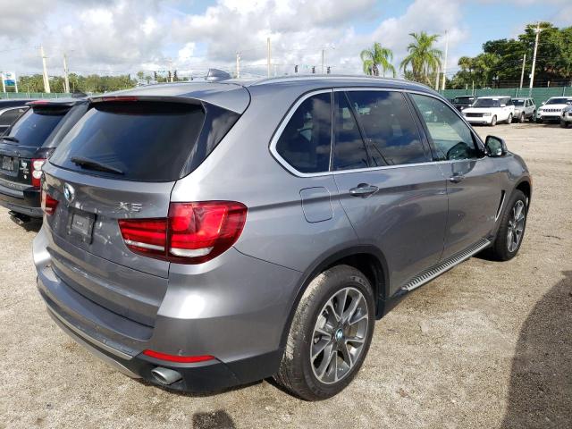Photo 4 from auction – 2014 BMW X5 XDRIVE3 with VIN 5UXKR0C59E0H16121