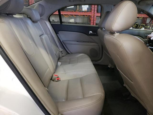 Photo 6 from auction – 2011 FORD FUSION SEL with VIN 3FAHP0JG5BR134182