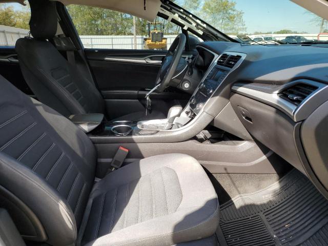 Photo 5 from auction – 2013 FORD FUSION SE with VIN 3FA6P0H78DR110992