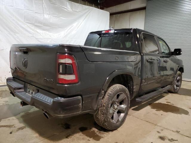 Photo 4 from auction – 2020 RAM 1500 BIG H with VIN 1C6SRFFT9LN265291