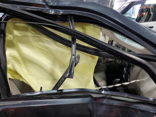 Photo 5 from auction – 2009 MERCURY MARINER PR with VIN 4M2CU97G59KJ22339