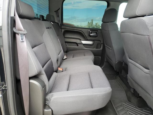 Photo 6 from auction – 2016 CHEVROLET SILVERADO with VIN 3GCUKREC2GG268217
