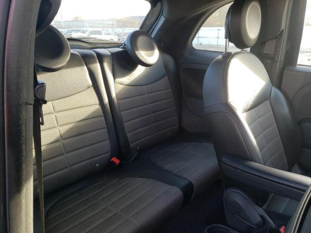 Photo 6 from auction – 2013 FIAT 500 SPORT with VIN 3C3CFFBR4DT623354