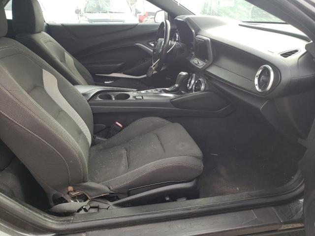 Photo 5 from auction – 2016 CHEVROLET CAMARO LT with VIN 1G1FB3DSXG0170208