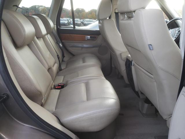 Photo 6 from auction – 2012 LAND ROVER RANGE ROVE with VIN SALSF2D45CA740070
