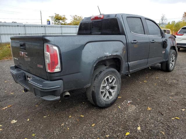 Photo 4 from auction – 2015 GMC CANYON SLE with VIN 1GTG6BE33F1222627