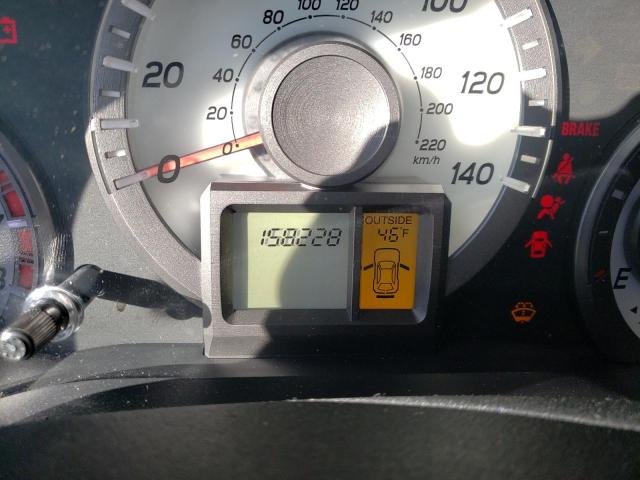 Photo 8 from auction – 2012 HONDA PILOT EXL with VIN 5FNYF4H56CB032000